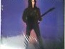 vintage joe satriani flying in a blue dream vinyl record album lp
