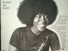 Bobbi Humphrey / Blacks And Blues (1974)