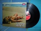 FAUSTO PAPETTI 12ª Raccolta HOT SEXY NUDE COVER SLEEVE PORTUGAL RARE CHEESECAKE