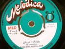 TAARAB TANZANIA BLACK STAR MUSICAL CLUB UALA HAIBA MELODICA 3 LISTEN