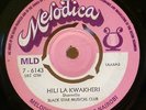 TAARAB TANZANIA BLACK STAR MUSICAL CLUB HILI LA KWAKHERI MELODICA 6143 LISTEN