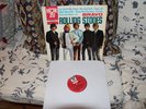 ROLLING STONES  - BRAVO  - HÖR ZU - ORIGINAL 1965