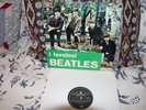 THE BEATLES  -  I FAVOLOSI BEATLES - ITALY PRESS