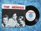 RARE POWER POP PUNK  - THE NERVES - HANGING ON THE TELEPHONE 45 powerpop BLONDIE