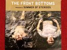 The Front Bottoms Summer of Steroids Rare 7” Vinyl Bar/None Records