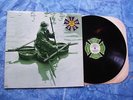 THEY MIGHT BE GIANTS - FLOOD LP orig ELEKTRA gatefold + LYRICS   1990  1ST PRESS