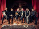 Runrig - Farewell Concert - Last Dance - Stirling - Saturday 18th August 2018
