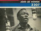 EP FRENCH  JOHN LEE HOOKER  1960