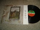 LED ZEPPELIN ZOSO ORG PSYCH LP ON ATLANTIC NM STAIRWAY TO HEAVEN