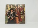 HEART Little Queen LP Vinyl Album Original 1977 1st Press Barracuda JR-34799 EX