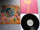 Red Hot Chili Peppers - The Uplift Mofo Party Plan UK 1987 EMI 1st Press LP