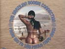 Various Artists - 'The Brazilian Boogie Connection: 1976-1983' (2LP)