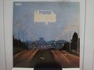 MIKE WESTBROOK ORCHESTRA / METROPOLIS, RARE JAPAN ORIG. RCA 1971 LP UK NEON NM