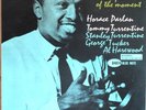 Horace Parlan-on the spur of the moment-Blue Note Japan-nm-