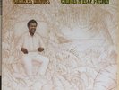 Charles Mingus-Cumbia and Jazz Fusion-Japan-Atlantic