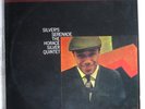 Horace Silver-Silvers Serenade-Blue Note Japan-nm-