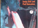 Salt and Pepper-Sonny Stitt-Paul Gonsalves-Impulse AS-52