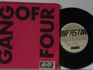 Gang Of Four . Damaged Goods/Love Like Anthrax/Armalite Rifle 7