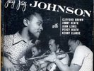 Jay Jay Johnson Sextet-Blue Note Lexington-10 inch-Clifford Brown
