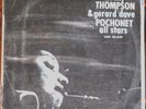 Lucky Thompson-Gerard Pochonet All Stars-vol.2 Swing-France original