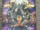 protest the hero Fortress gray colored vinyl lp album