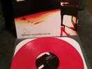 between the buried and me RED vinyl
