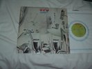 UFO Force It '75 LP MICHAEL SCHENKER SCORPIONS ORIG US GREEN label press