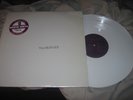 THE BEATLES White Album 1978 WHITE Colored Vinyl 2 LP shrink hype inserts poster