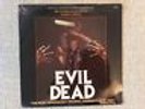 THE EVIL DEAD Vinyl Soundtrack SEALED LP Joseph LoDuca OG Horror Ash Rare