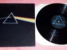 PINK FLOYD THE DARK SIDE OF THE MOON ORIGINAL VINYL LP 1973