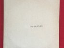 THE BEATLES   WHITE ALBUM   CAPITOL SWBO 101 STEREO 2 LP WITH ORIG  POSTER