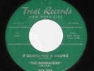 The Inspirators 7