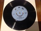 PRINCE BUSTER ALL STARS , ROUGHRIDER ON FAB RECORDS , B SIDE 127 ORANGE STREET 