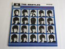 THE BEATLES A HARD DAYS NIGHT LP PMC 1230 DIRECT METAL MASTERED N MINT VINYL