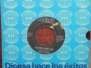 JEFFERSON STARSHIP - Freedom at point zero / Jane - RARE EL SALVADOR 45