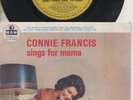 CONNIE FRANCIS   Rare 1964 Aust Only 7