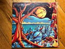 LP   ITALIAN PROG     Il Tempio Delle Clessidre ?– AlieNatura Label: Black Widow
