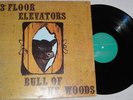 Thirteen Floor Elevators LP 