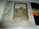LED ZEPPELIN..4 SYMBOLS..SUPERB UK ISSUE ATLANTIC LABEL No K 50008