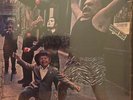 THE DOORS Strange Days LP ELEKTRA EKS-74014 original tan label stereo shrinkwrap