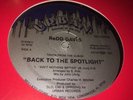 REDD DAVIS - Back To The Spotlight - 12