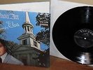Elvis Presley How Great Thou Art 1967 Japan LP SHP-5609 textured gatefold cover