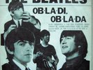 single - the beatles - ob-la-di ob-la-da - limited edition #0559