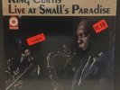 King Curtis - Live At Small’s Paradise, Atco Records, Mono 33-198, Sealed LP