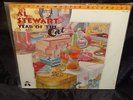 Al Stewart Year Of The Cat SEALED MFSL 1978 JAPAN 1/2 SPEED VINYL LP