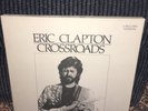 Eric Clapton - Crossroads - Mint Condition - RARE - Boxset - 6LP