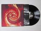SADIST Above The Light LP RARE OOP AVANTGARDE ITALIAN DEATH METAL