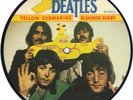 BEATLES-Yellow Submarine/Eleanor Rigby 7