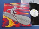 JOE SATRIANI  SURFING WITH THE ALIEN FFT 87 A1B1 UK 1st pr EX/EX