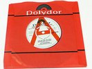 THE THUNDERBIRDS - UK 1966 Polydor PROMO EX Surf GARAGE 